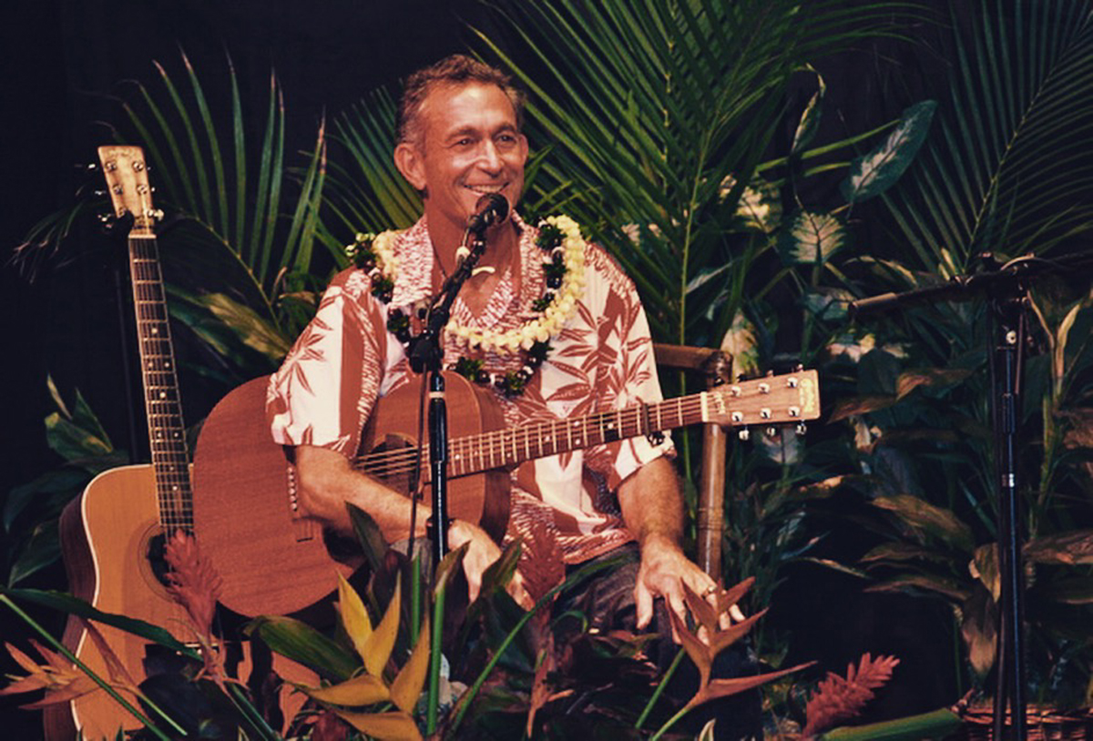 Hukilau Lanai Restaurant